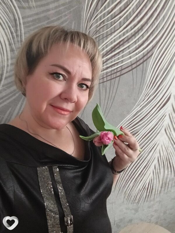 Елена, Стрежевой
