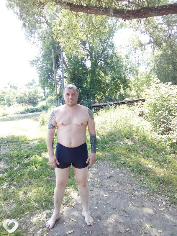 Дмитрий, 47, Александрове — анкета №2171039