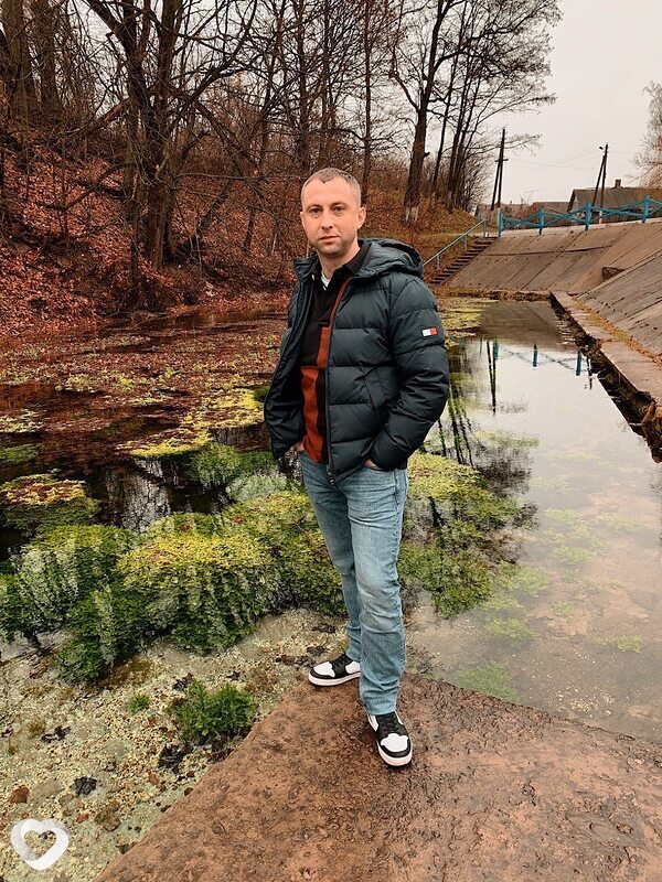Дмитрий, Климово