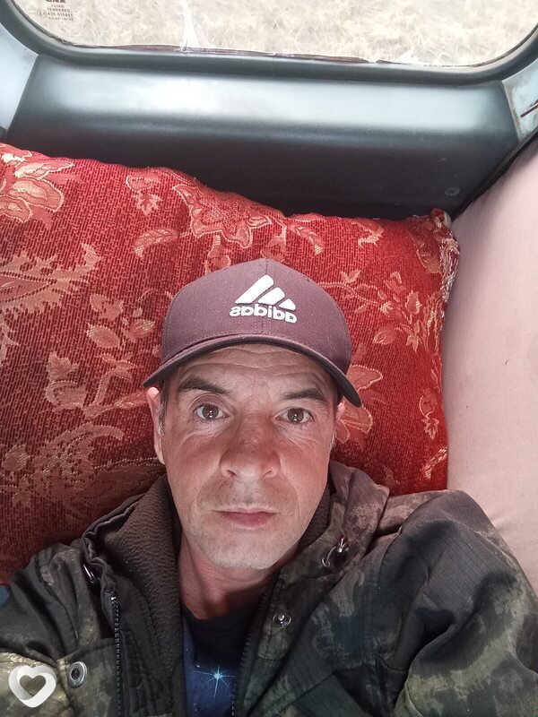 Юрий, 45, Альметьевске — анкета №2171043