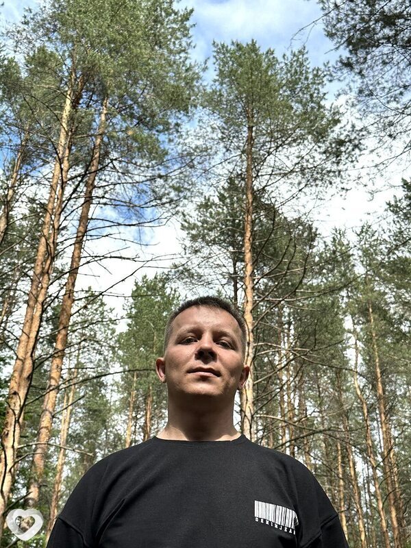 Юрий, 36, Перми — анкета №2150937