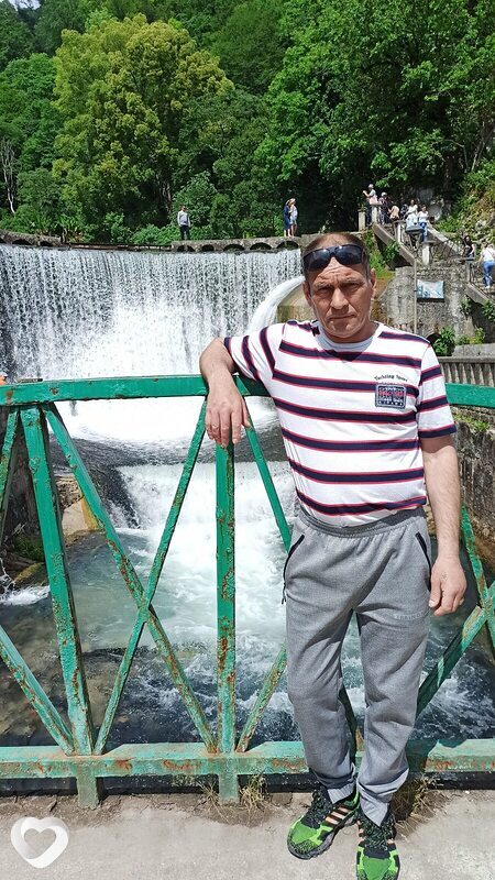 Анатолий, 56, Иркутске — анкета №2150939