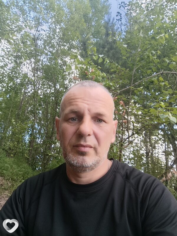 Денис, 45, Ижевске — анкета №2170833