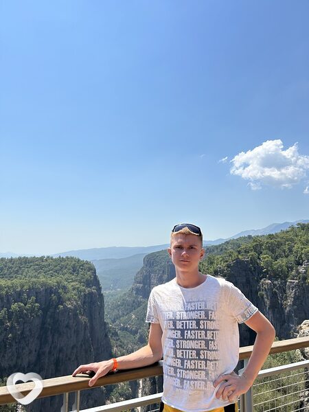 Максим, 36, Калуге — анкета №2151429