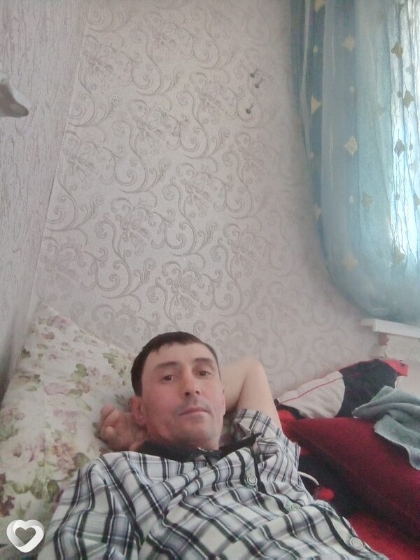 Александр, 41, Усть-Каменогорск — анкета №2151430