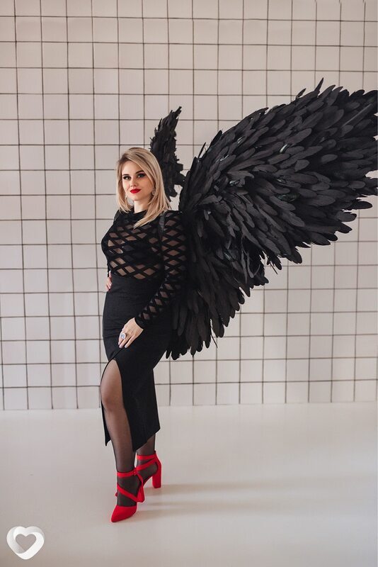 Августина, 33, Тольятти — анкета №2151434