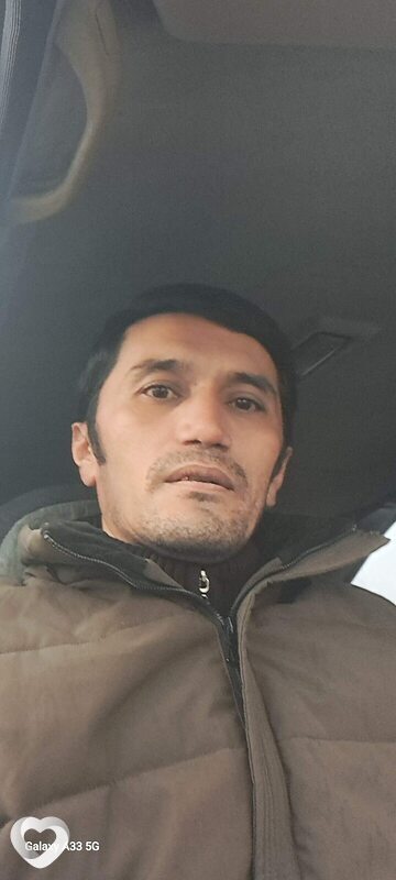 Юсуфжон, 35, Нижнем Новгороде — анкета №2151437