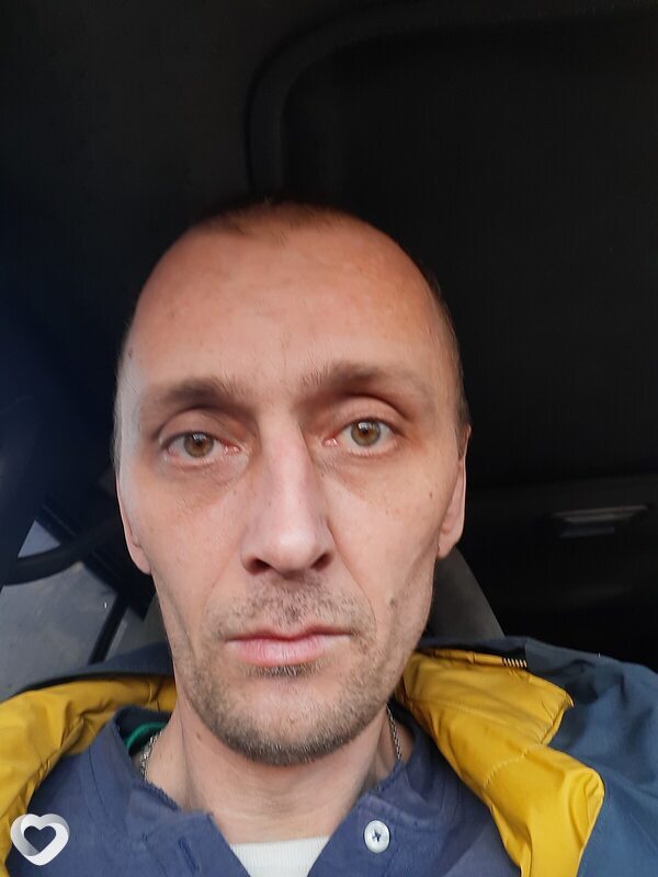 Дмитрий, 44, Норильске — анкета №2170834
