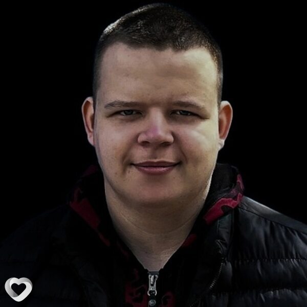 Загир, 20, Москве — анкета №2170841