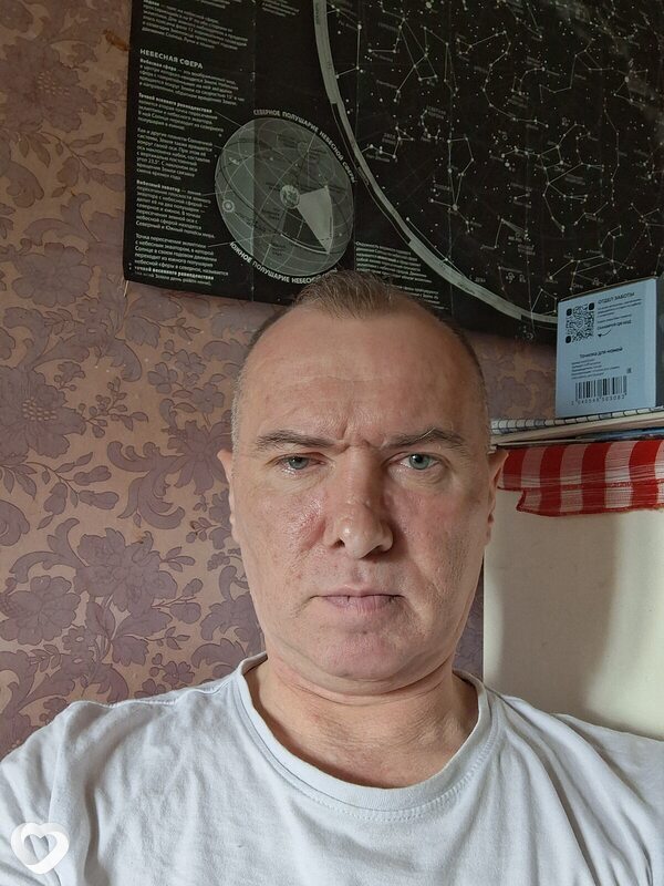 Сергей, 50, Твери — анкета №2150969