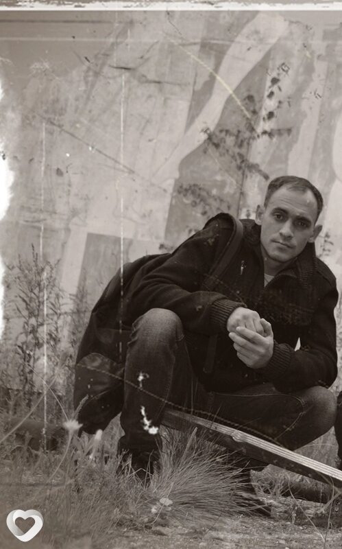 Евгений, 47, Иванове — анкета №2150908