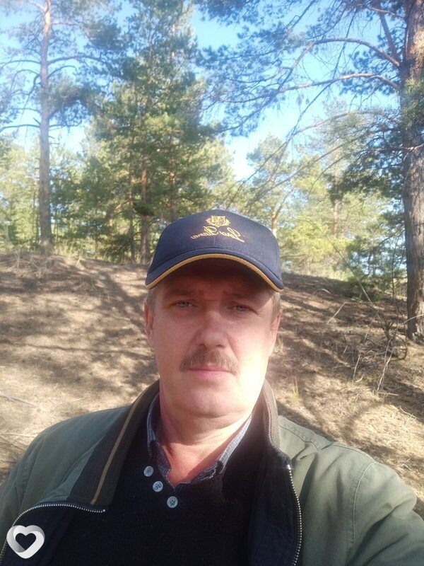Сергей, 59, Семей — анкета №2170842
