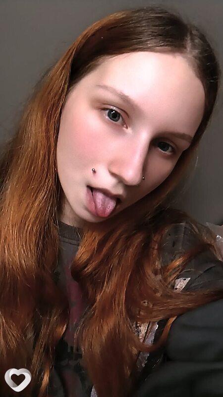Софья, 20, Санкт-Петербурге — анкета №2150910
