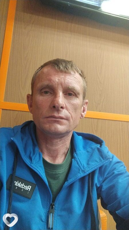 Женя, 47, Астрахани — анкета №2170843