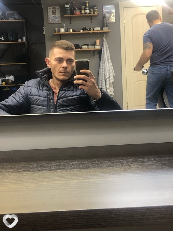 Артур, 35, Йошкар-Оле — анкета №2170776