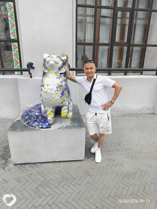 Андрей, 38, Казани — анкета №2150921