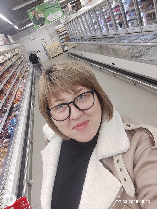 Наталья, Курган