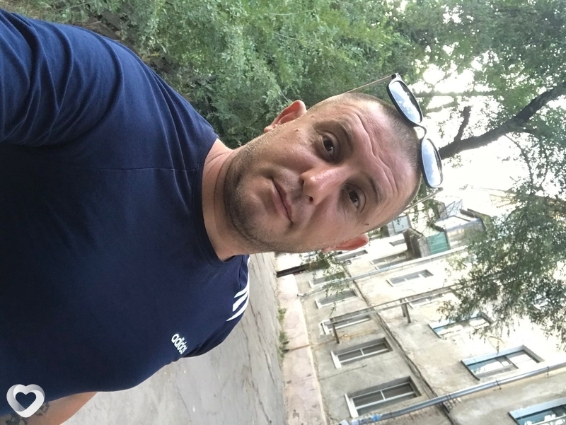 Илья, 39, Воронеже — анкета №2170784