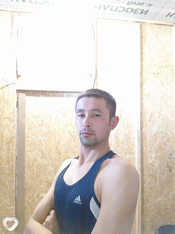 Nosir, 31, Томске — анкета №2170788
