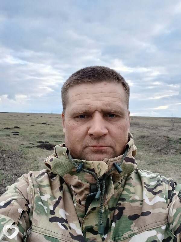 Константин, 42, Саратове — анкета №2170789