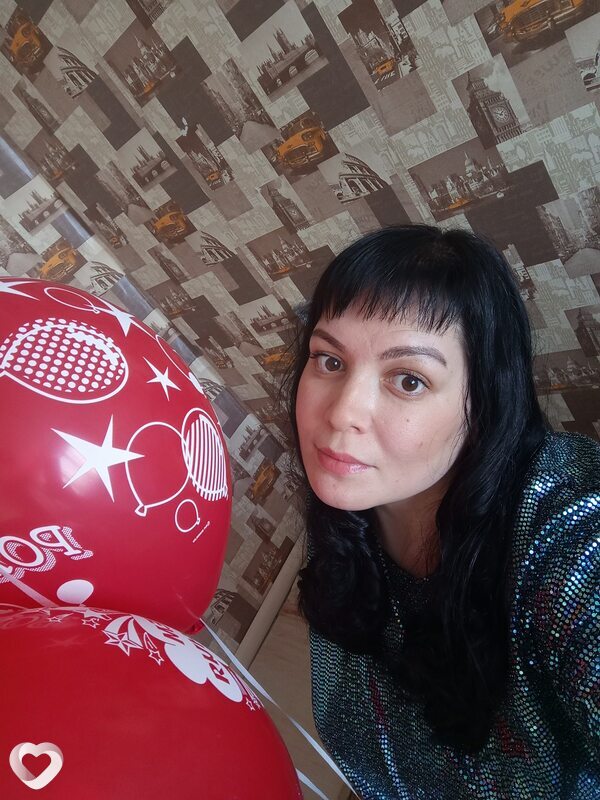 Olesya, 37, Ульяновске — анкета №2151177
