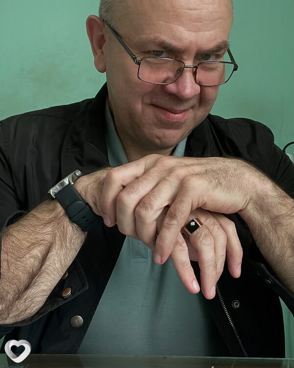 Сергей, 56, Лиде — анкета №2151182