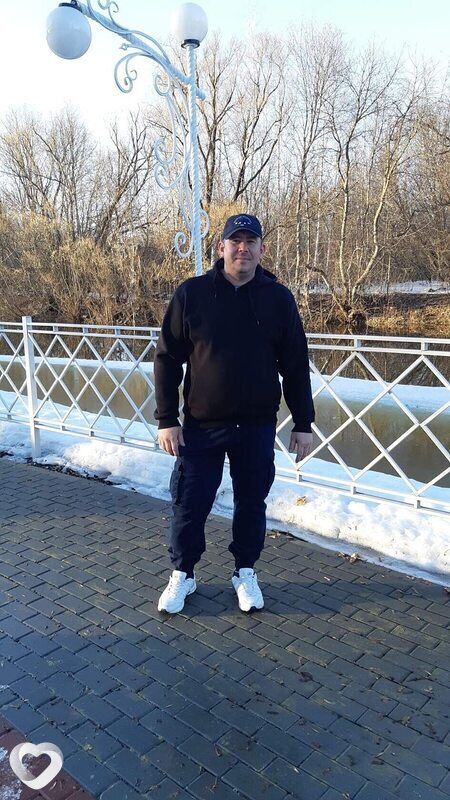 Александр, 43, Тамбове — анкета №2151189