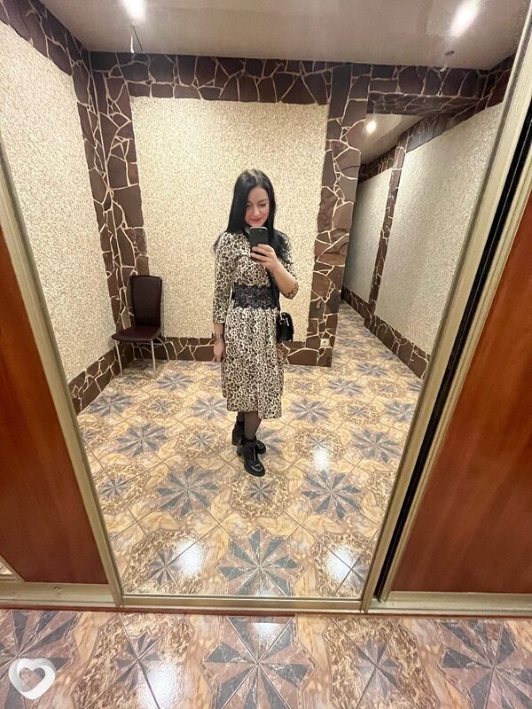 Анна, 34, Минске — анкета №2170790