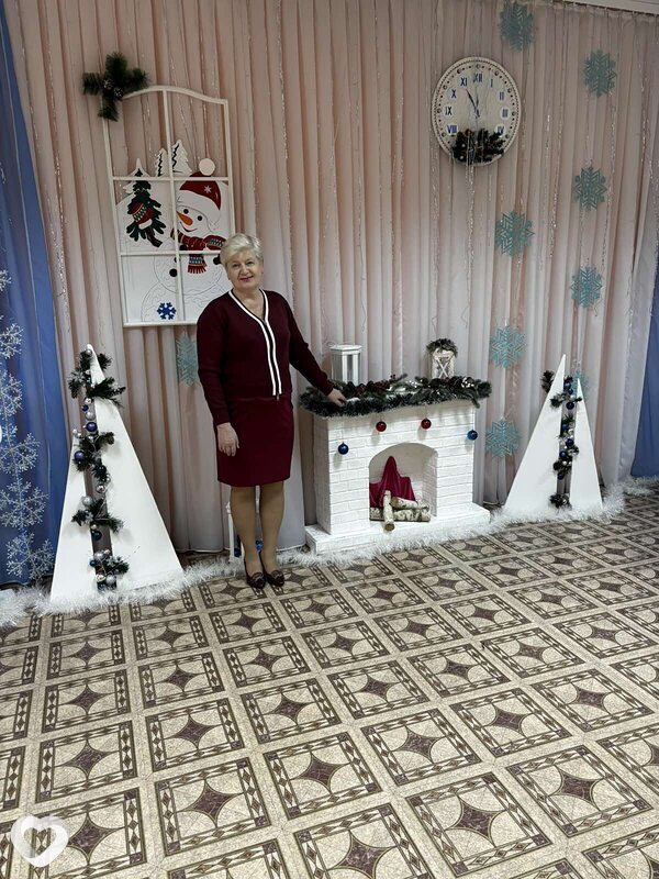 Елена, 63, Гродно — анкета №2150923
