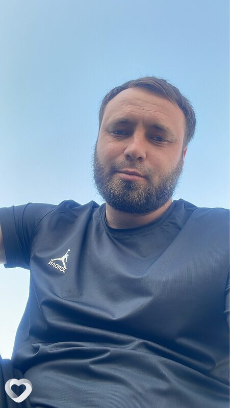 Адам, 33, Ставрополе — анкета №2170796