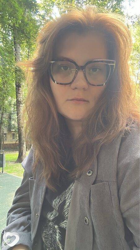 Анастасия, 33, Москве — анкета №2150929