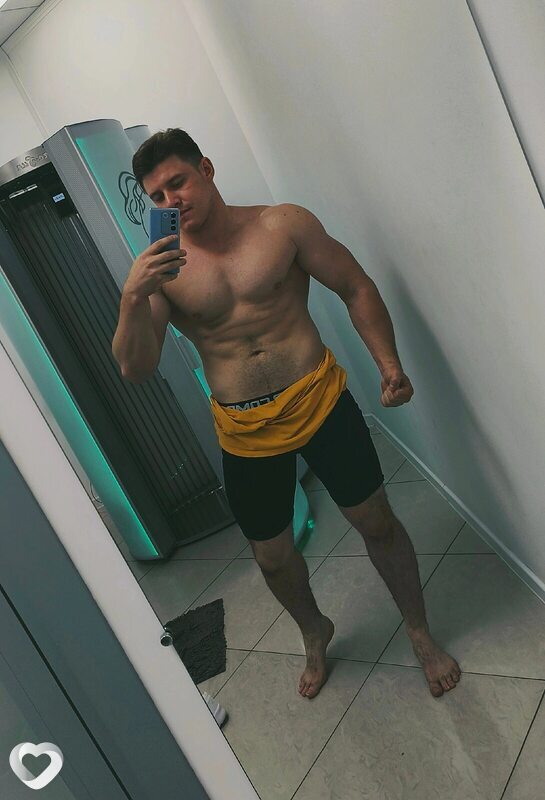 Александр, 31, Архангельске — анкета №2150933