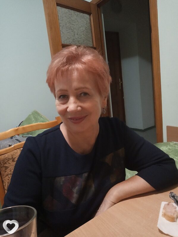 Тамара, 68, Минске — анкета №2171054