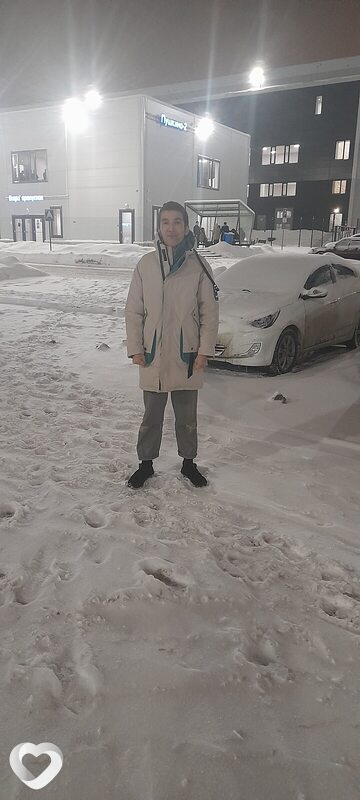 Равшан, 23, Подольске — анкета №2171056