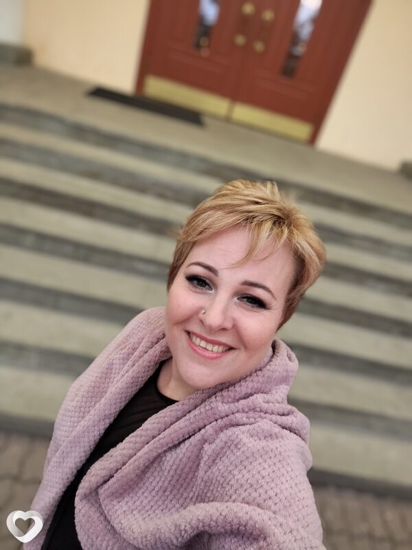 Светлана, 46, Ивантеевке — анкета №2150775