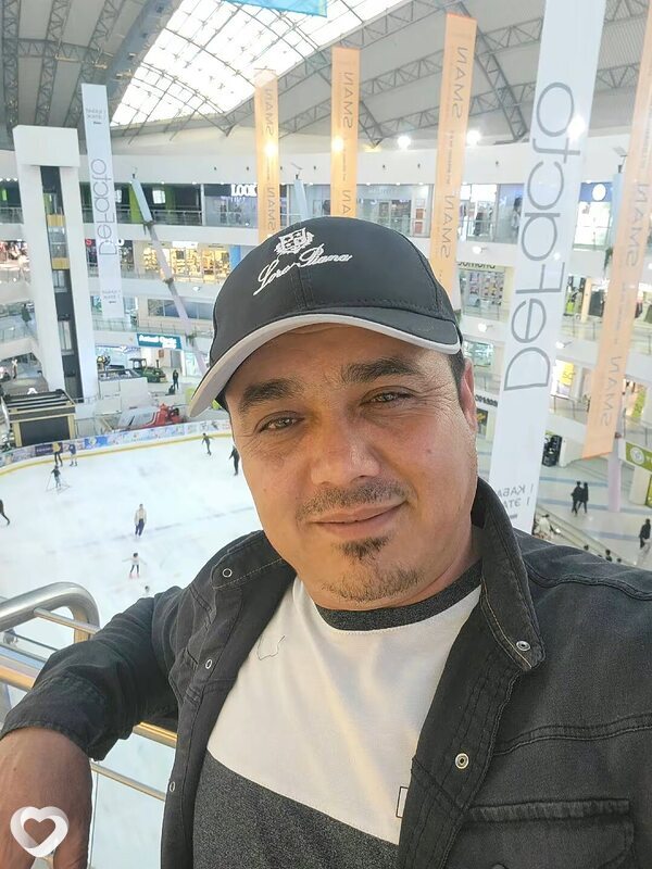 Jasur, 42, Актау — анкета №2171066