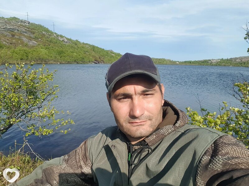 Александр, 42, Москве — анкета №2170997