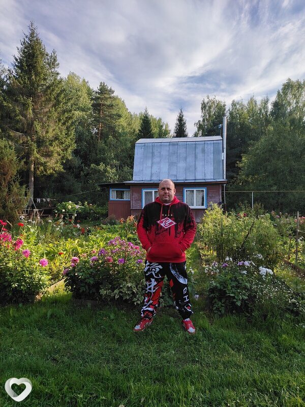 Евгений, 50, Пушкино (Московская Обл) — анкета №2151067