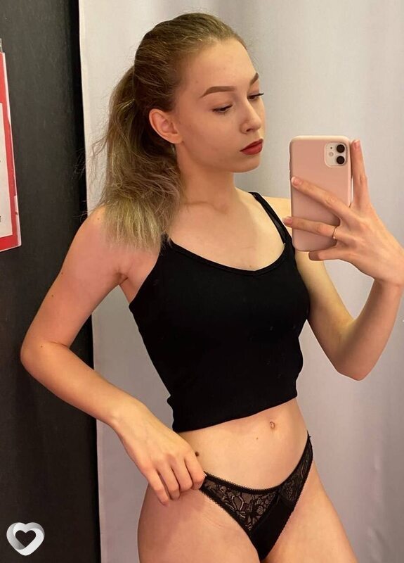 Маша, 23, Самаре — анкета №2170998