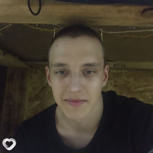 Сергей, 22, Перми — анкета №2171000