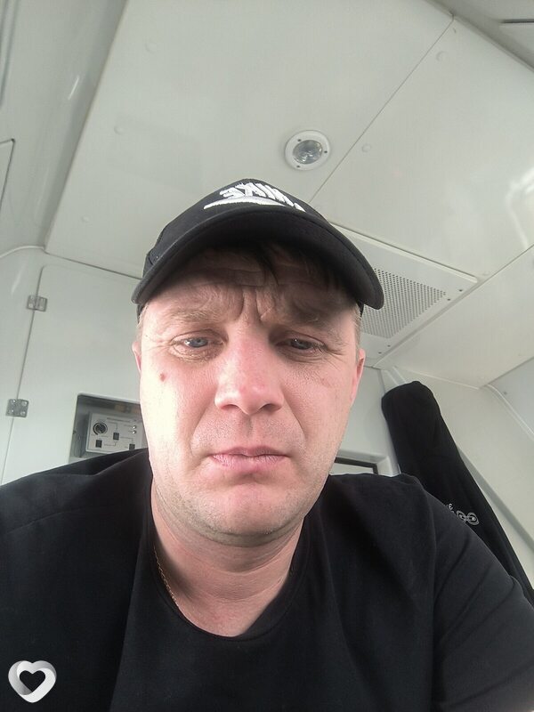 Иван, 40, Новосибирске — анкета №2151078