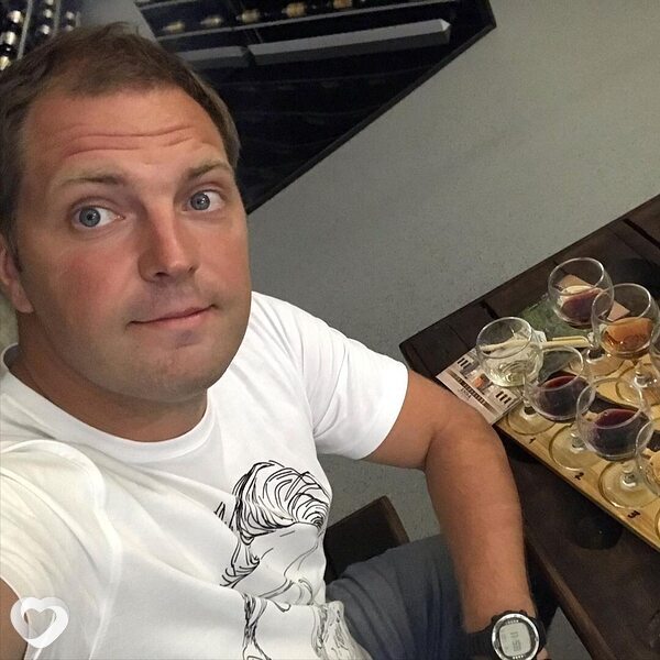 James, 52, Нижнем Новгороде — анкета №2151001