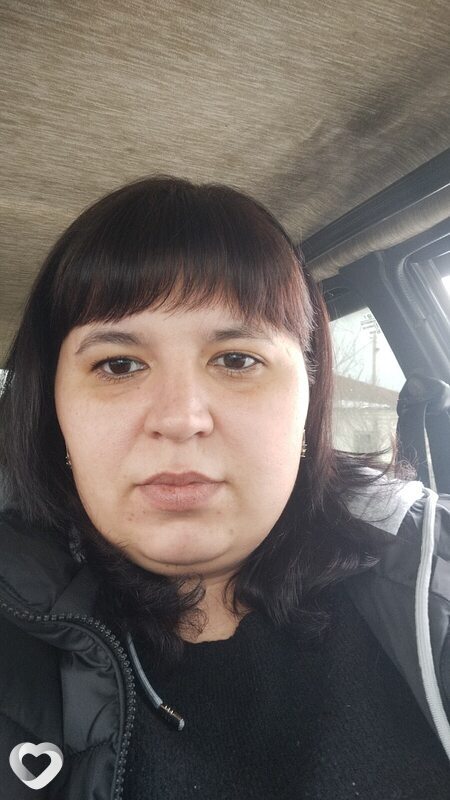 Анжела, 37, Полевское — анкета №2171006