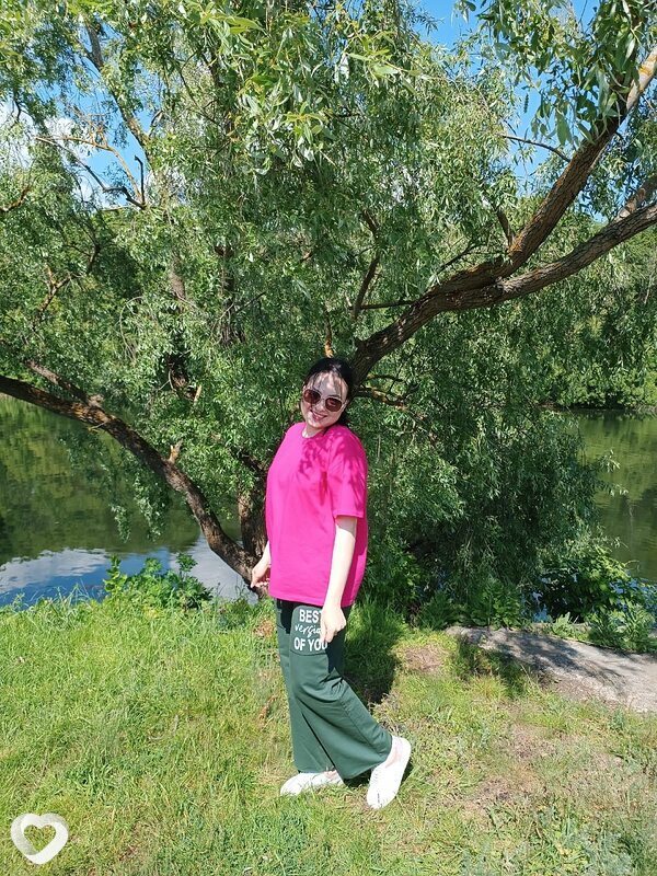 Наталия, 33, Сальске — анкета №2151006