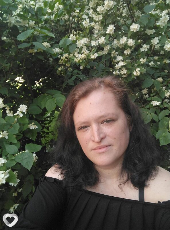 Маришка, 35, Кобрине — анкета №2171013