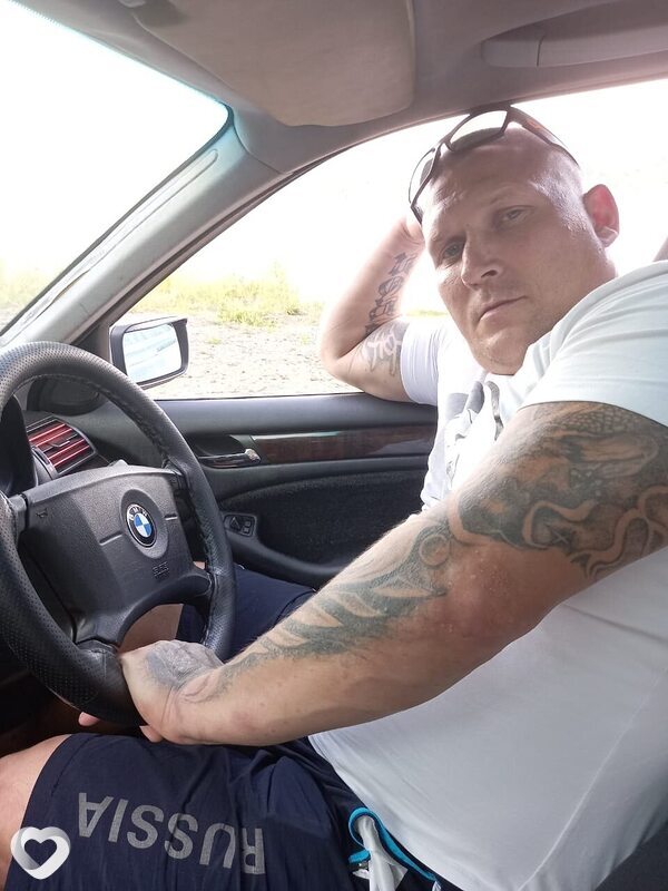 Максим, 37, Усть-Илимск — анкета №2151082