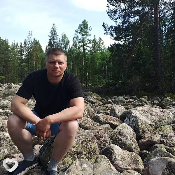 Александр, 33, Магнитогорске — анкета №2151083