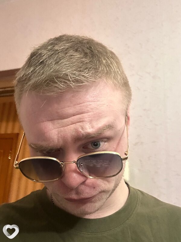 Артем, 25, Чите — анкета №2151091