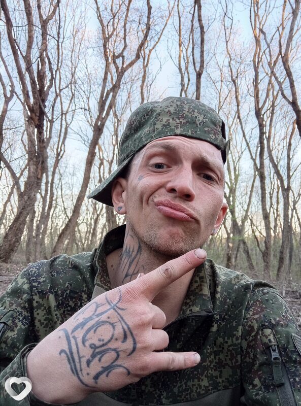 Валерий, 31, Барнауле — анкета №2151093
