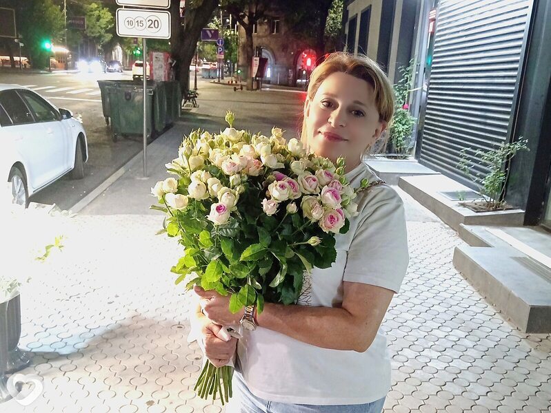 Анна, 59, Санкт-Петербурге — анкета №2151095